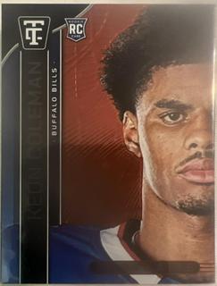 Keon Coleman