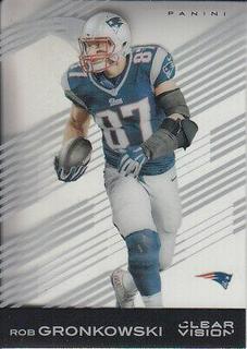 Rob Gronkowski