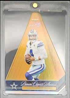 Dak Prescott