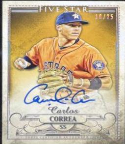 Carlos Correa