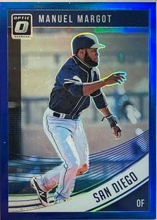 Manuel Margot