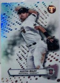 Austin Riley