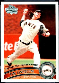 Tim Lincecum