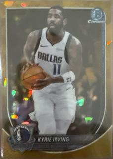 Kyrie Irving