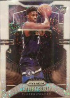 Jarrett Culver