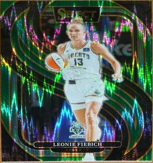 Leonie Fiebich