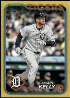 Carson Kelly