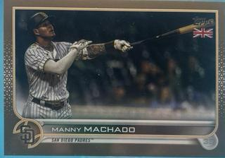 Manny Machado