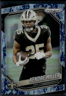 Kendre Miller