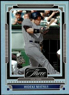 Hideki Matsui