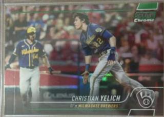 Christian Yelich