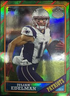 Julian Edelman