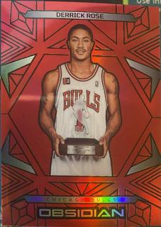 Derrick Rose