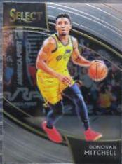 Donovan Mitchell