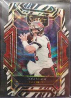 Tom Brady
