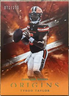 Tyrod Taylor