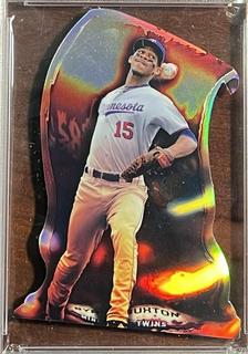 Byron Buxton