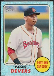 Rafael Devers