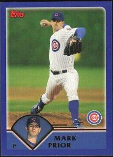Mark Prior