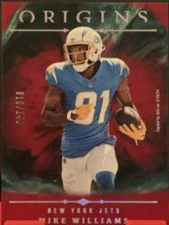 Mike Williams