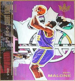 Karl Malone