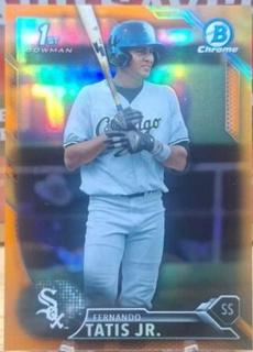 Fernando Tatis Jr.