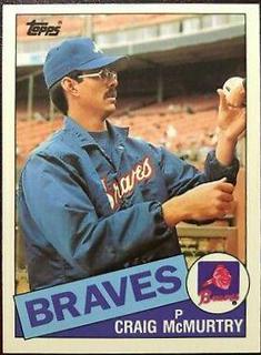 Craig McMurtry