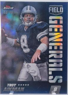 Troy Aikman