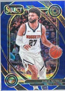 Jamal Murray