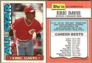 Eric Davis