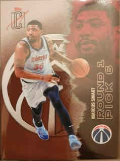 Marcus Smart