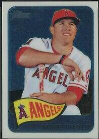 Mike Trout