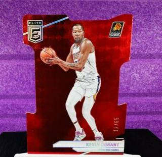 Kevin Durant