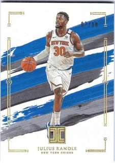 Julius Randle
