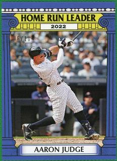 Aaron Judge