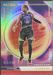 Jonathan Kuminga