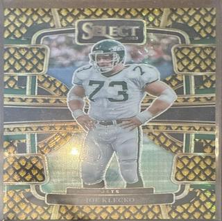Joe Klecko