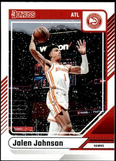 Jalen Johnson