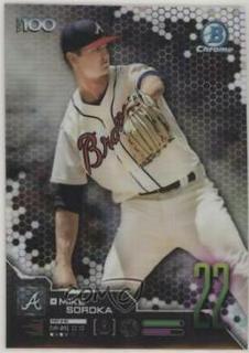 Mike Soroka