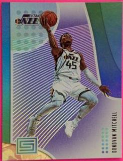 Donovan Mitchell