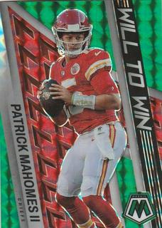 Patrick Mahomes II
