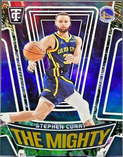 Stephen Curry