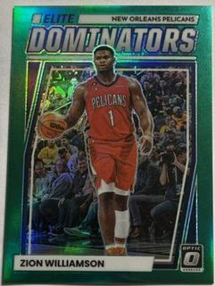 Zion Williamson
