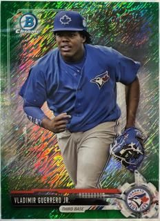 Vladimir Guerrero Jr.