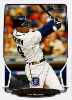 Austin Jackson