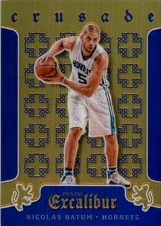 Nicolas Batum