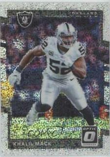 Khalil Mack