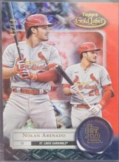 Nolan Arenado