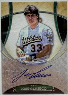 Jose Canseco