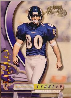 Brandon Stokley